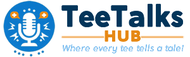 Tee Talks hub